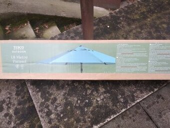 Sunečník zahradní 1,8 m