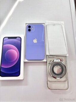 iPhone 12 64gb, 88% baterie