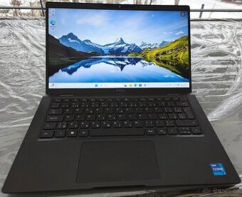 Dotykový Dell Latitude 7420 i7- 11th / 16GB RAM /SSD 512GB /