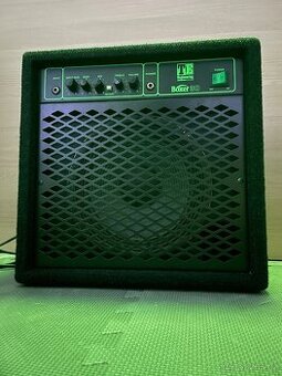 Baskytarové kombo Trace Elliot Boxer 30