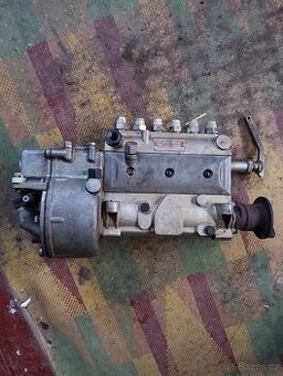 Vstřikovací čerpadlo V3S