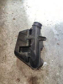 Alfa Romeo 166 díly, 2z4 - 1