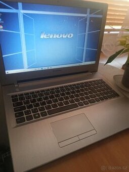 Pěkné Lenovo - 1