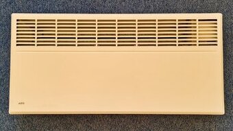 Nástěnný konvektor AEG WK/TPN 2001w