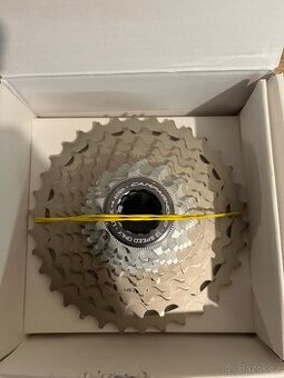 Kazeta campagnolo super record
