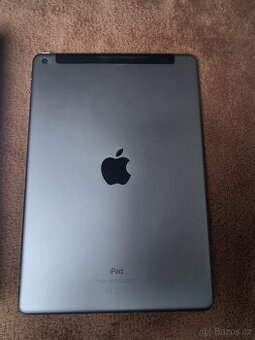 iPad 9 (2021) 64GB Wi-Fi + Cellular – TOP stav