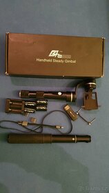 Gimbal FeiyuTech G4 GS