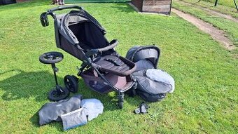 Britax B-motion plus