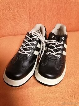 Dívčí boty Sandic 36 - 1