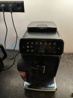 Philips LatteGo 4300