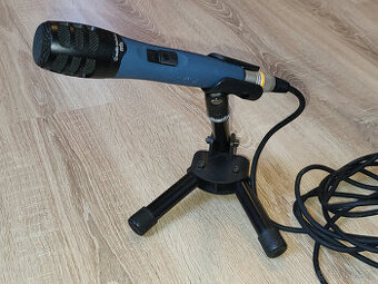 Dynamický mikrofon Audio-Technica MB2K vč. přislušenství