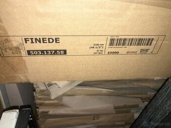 Ikea Finede - stůl + 4židle