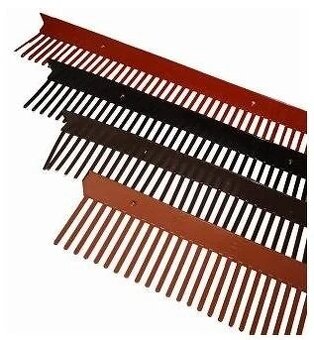 Doplňky ke střechám