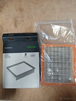 FESTOOL HF-CT26/36/48HP - hlavní filtr k vysavači