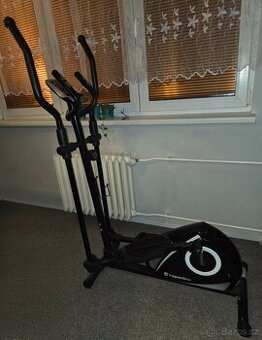 Eliptický trenažer Petyr ET