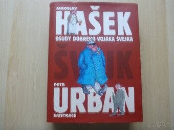 Osudy dobrého vojáka Švejka