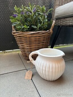 Hliněný džbán Julian