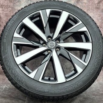 Zimní originál sada alu Volvo XC90 275/45R20