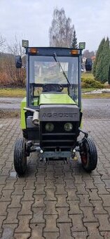 Prodám malotraktor mt8 065