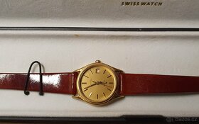 Hodinky Certina DS Podium Lady Quartz Precidrive