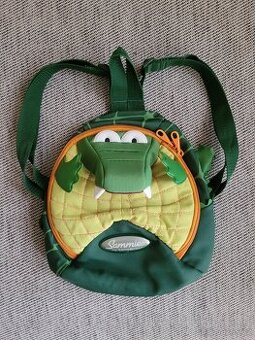 Dětský batoh Krokodýl zn. Samsonite