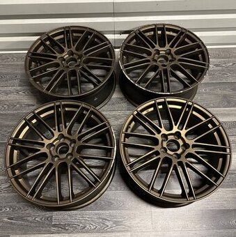 Alu RIAL 5x105 19” 8j et40