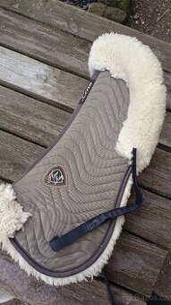 Beránek pod sedlo - 1