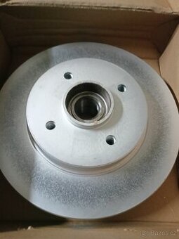 Prodám kotoč z ložiskem..