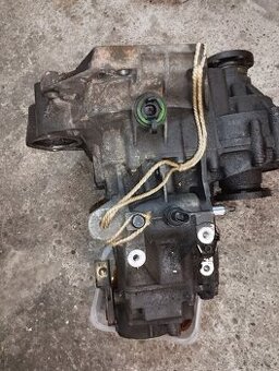 Převodovka škoda Octavia 1 1.6 55 kw 5k