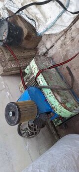 Kompresor Orlík 1JSK