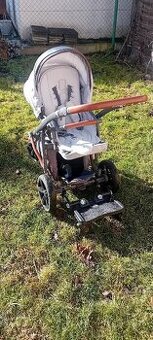 Prodám kočárek
