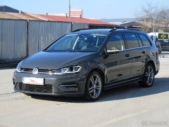 Volkswagen Golf Variant 1.5 TSI R-Line Comfortline DSG