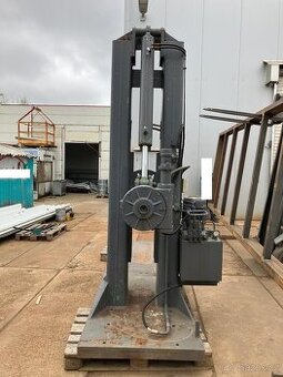 Svařovací polohovadlo FAI (7656)