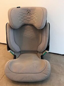 Maxi Cosi Kore Pro i-Size Authentic Grey