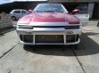 narazníky,spojlery mazda 323F