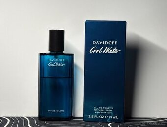 Davidoff cool water
