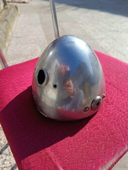 Jawa speciál - hrnec světla