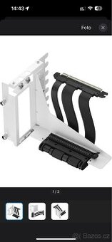 Fractal Design Flex 2 White