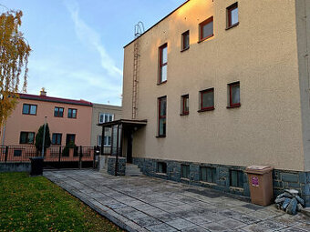 Prodej bytu 3+1+zahrada+velký sklep+menší garáž Olomouc