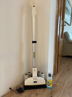 Kärcher EWM 2 – elektrický mop