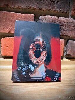 Steelbook Silent Hill f, nový