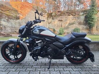 Kawasaki Vulcan S - SUPER STAV - 9 000 KM ABS 35 KW