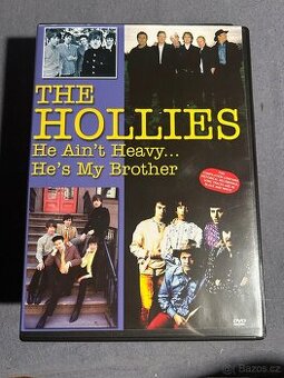 The Hollies - He Ain’t Heavy… He’s my brother DVD 2004