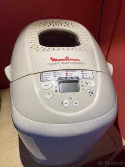 pekarna chleba Moulinex ow500331/b72