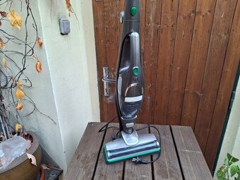 Aku vysavač ETA - cca 7 min