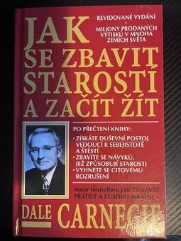 Set 10 knih: osobní rozvoj, řeč těla, prezentace, návyky