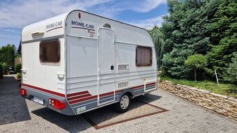 HOME-CAR ZĹAVA 1000€ 690kg/1000kg, predstan