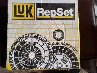 Spojková sada Peugeot, Citroen 1.9D