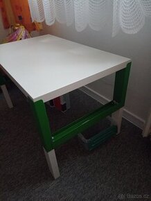 Psací stůl polohovací Ikea PÅHL