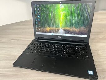 Notebook Dell Latitude 3570 v perfektním stavu